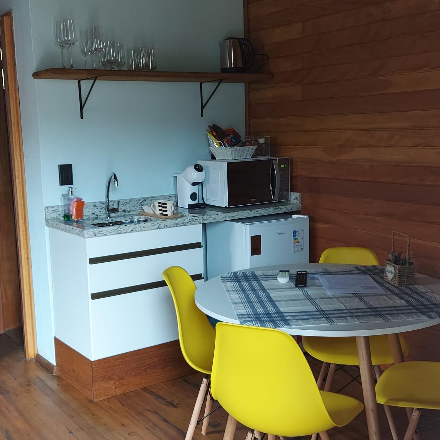 Pousada Hoff Haus 波梅罗迪 外观 照片