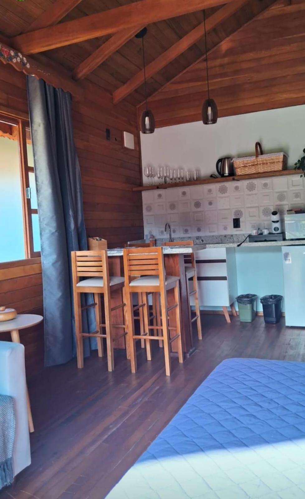 Pousada Hoff Haus 波梅罗迪 外观 照片