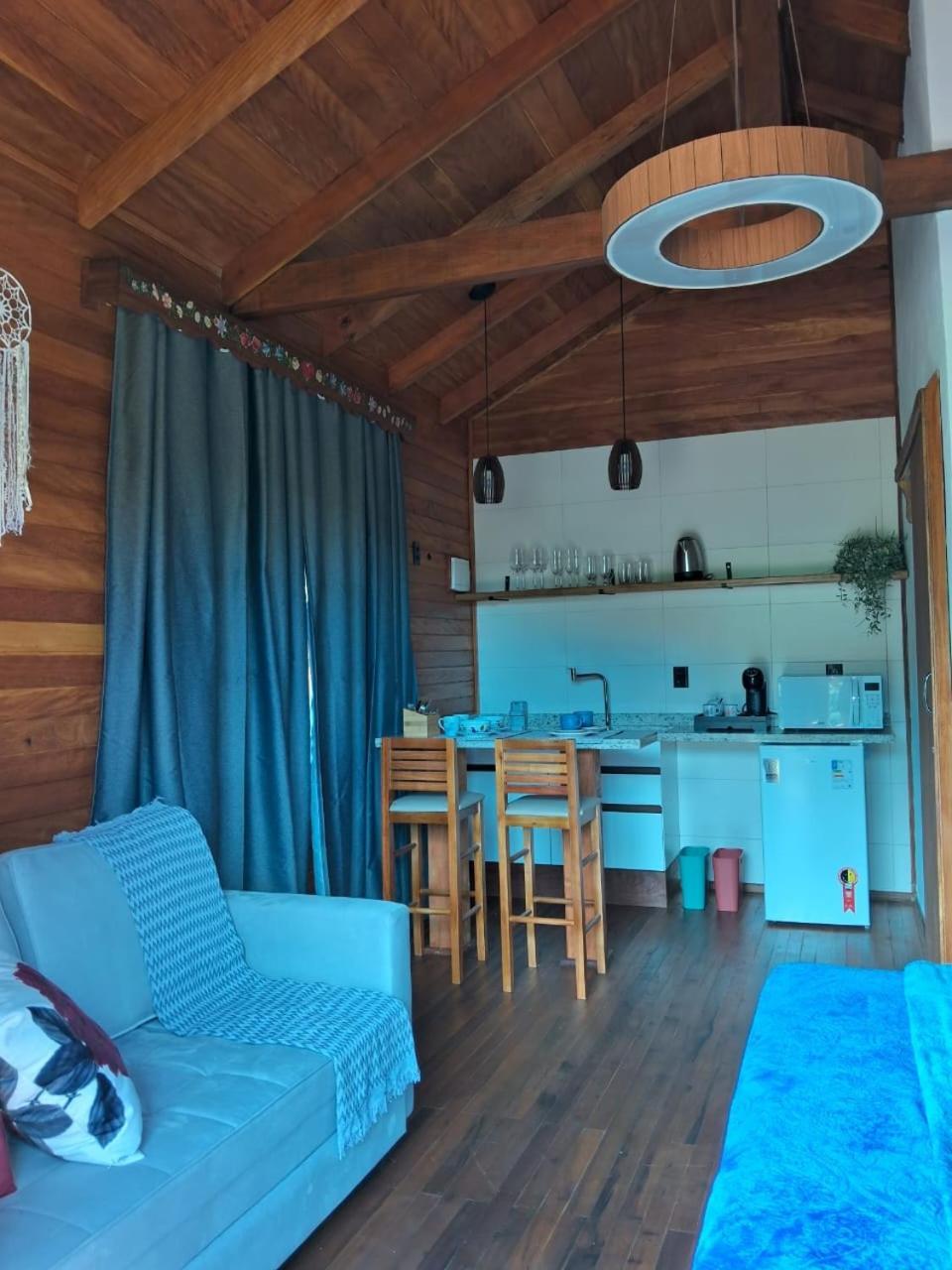 Pousada Hoff Haus 波梅罗迪 外观 照片