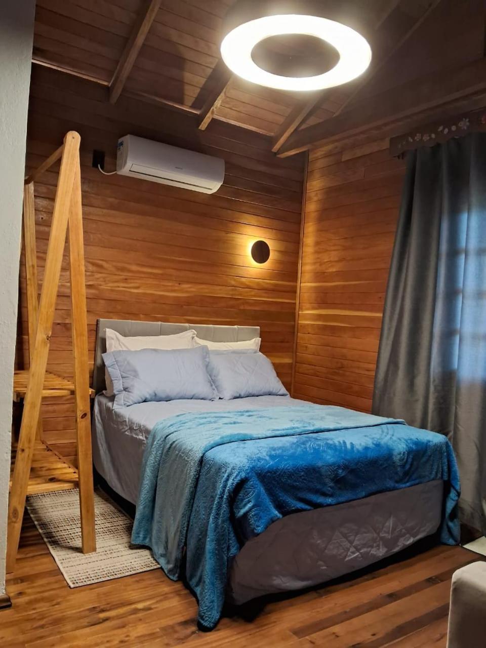 Pousada Hoff Haus 波梅罗迪 外观 照片